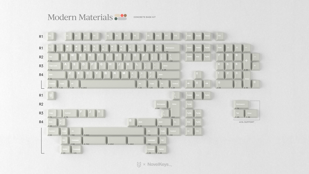 [Order] GMK Sale 2025
