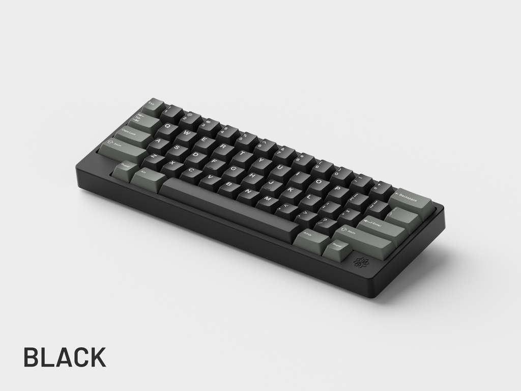 [GB] Molly60 Case