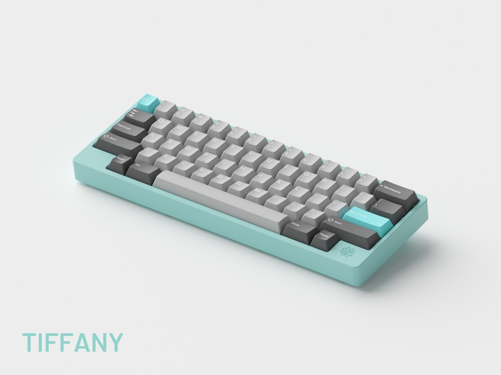 [GB] Molly60 Case