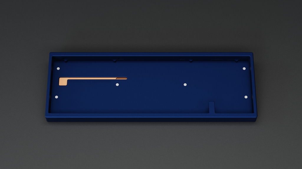 Krush65 case