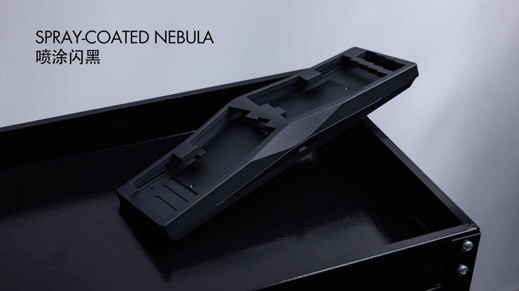 [Pre-order] Neo Ergo Case