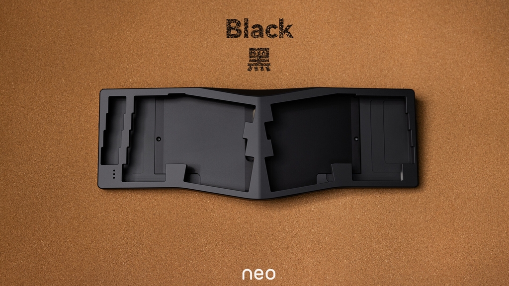 [Pre-order] Neo Ergo Case