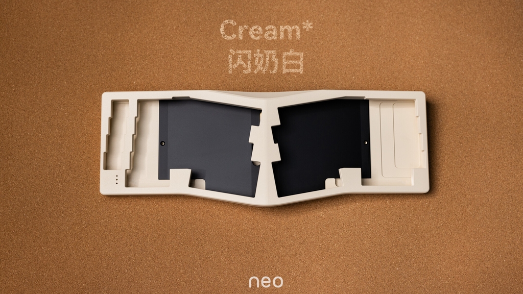 [Pre-order] Neo Ergo Case