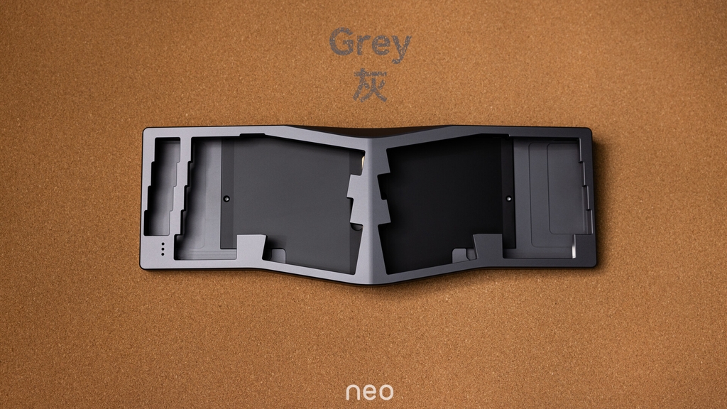 Neo Ergo Case