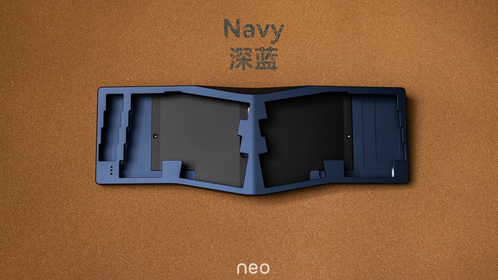 Neo Ergo Case