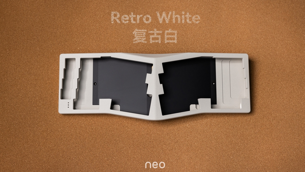 [Pre-order] Neo Ergo Case