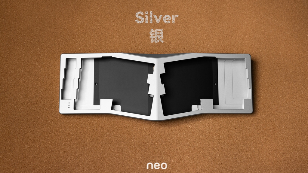 [Pre-order] Neo Ergo Case