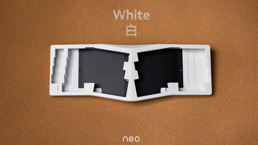 [Pre-order] Neo Ergo Case