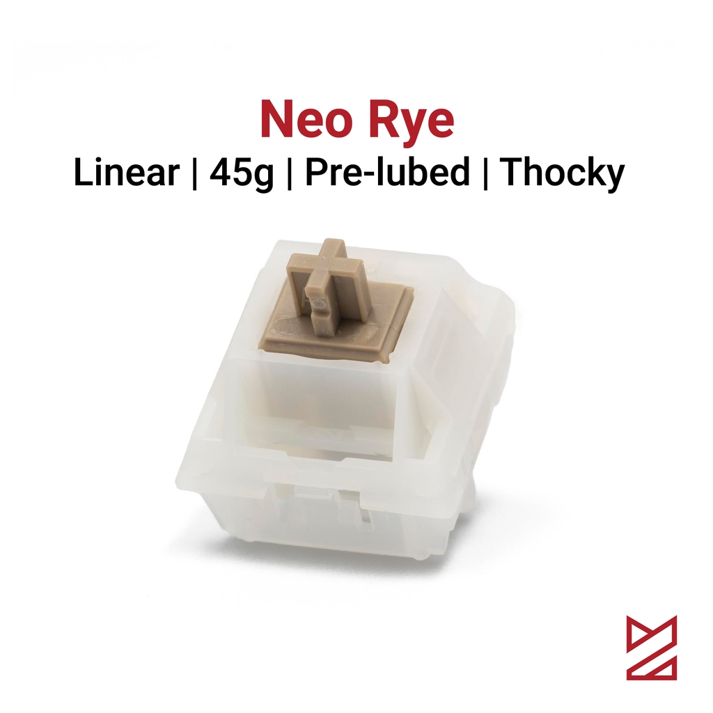 Neo Rye Switch