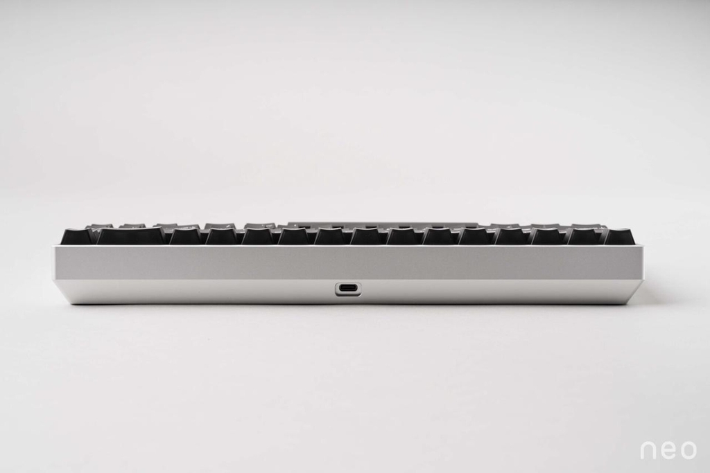 Neo65 Sonic He+ keyboard