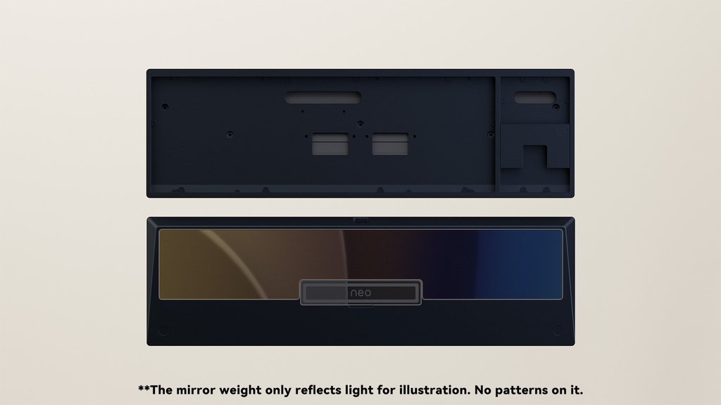 Neo70 Case