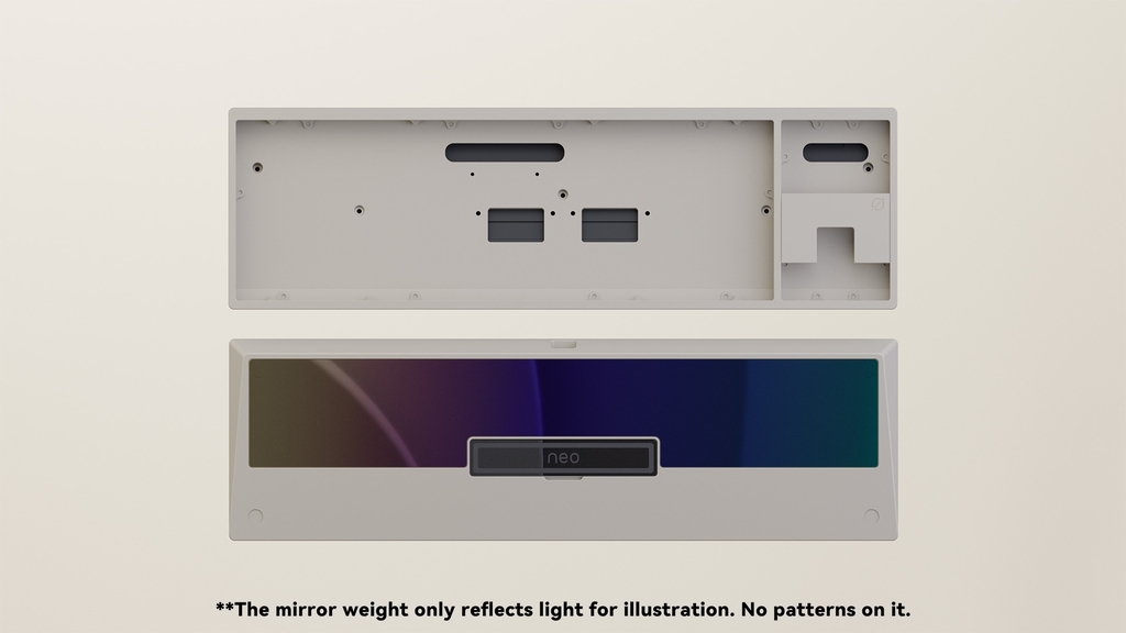 Neo70 Case