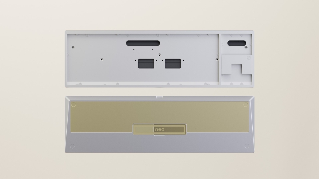 Neo70 Case