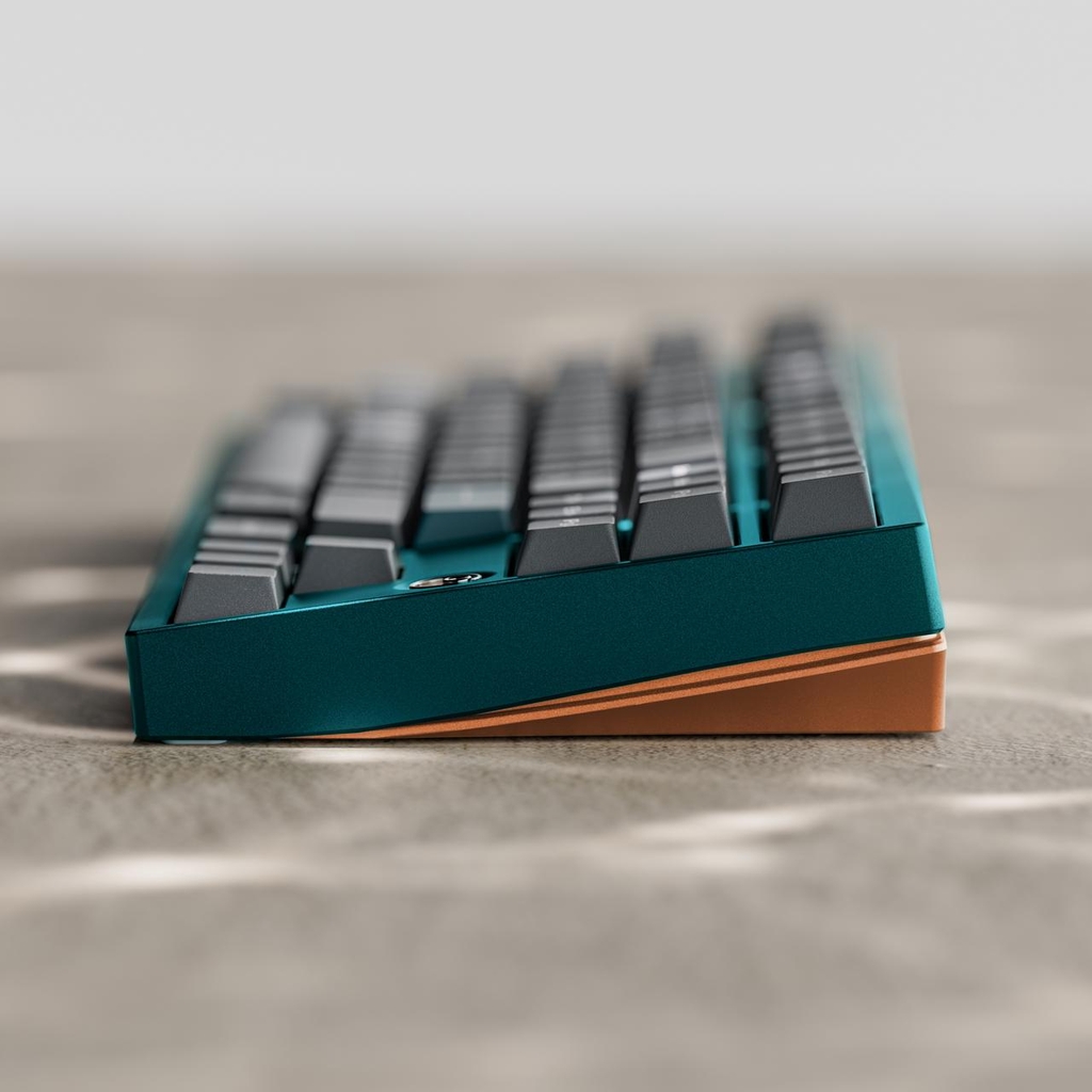 [Pre-order] Neo80 Cu keyboard kit