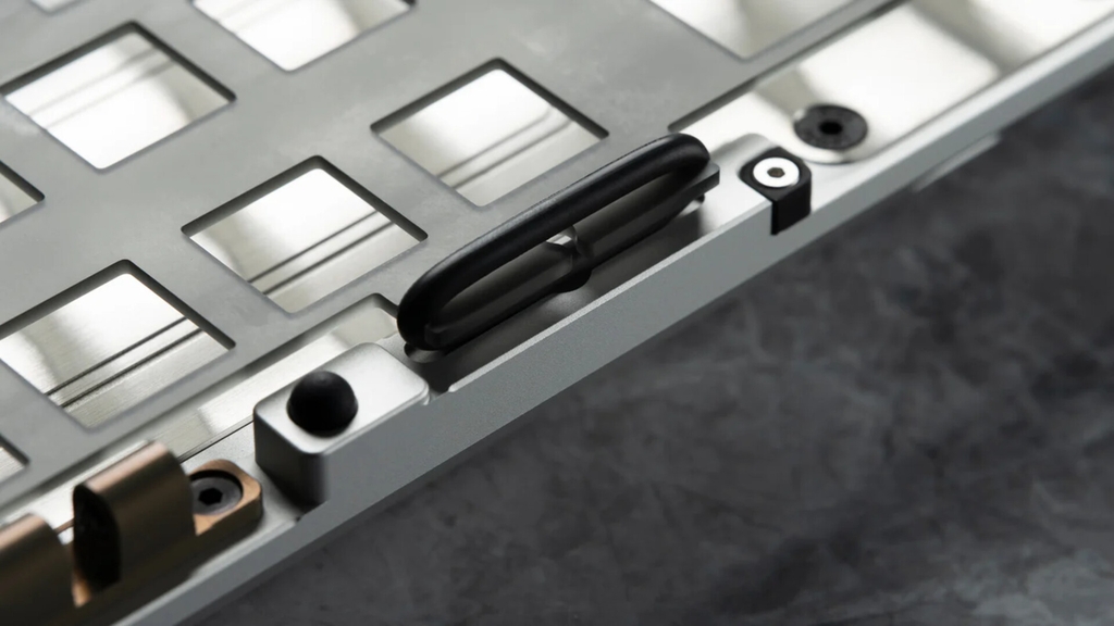[Pre-order] Neo80 Cu keyboard kit