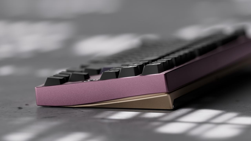 [Pre-order] Neo80 Cu keyboard kit