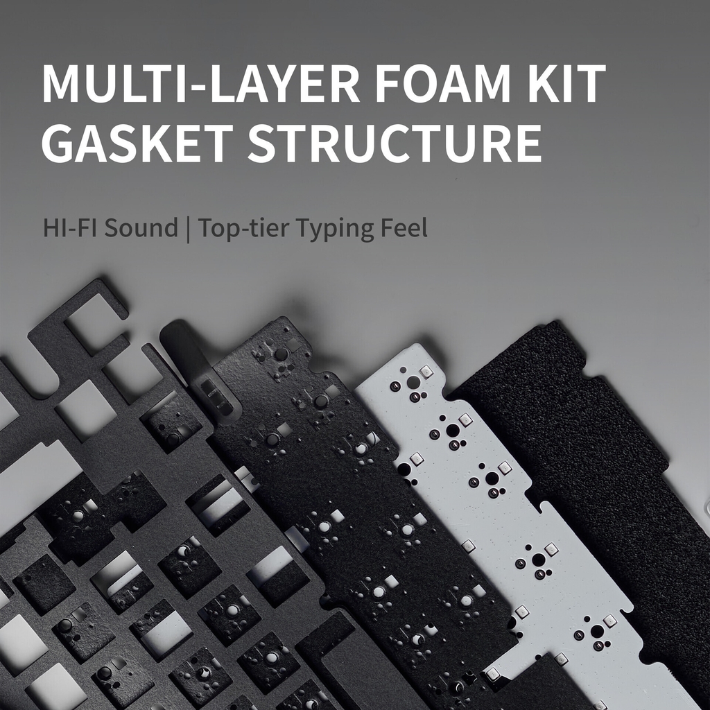 [Pre-order] Neo98 keyboard (Prebuilt)