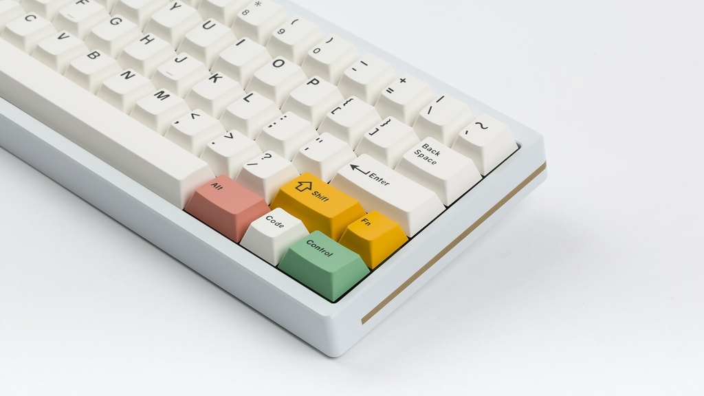 Key Kobo BoW keycap set