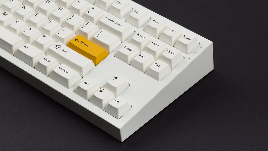 Key Kobo BoW keycap set