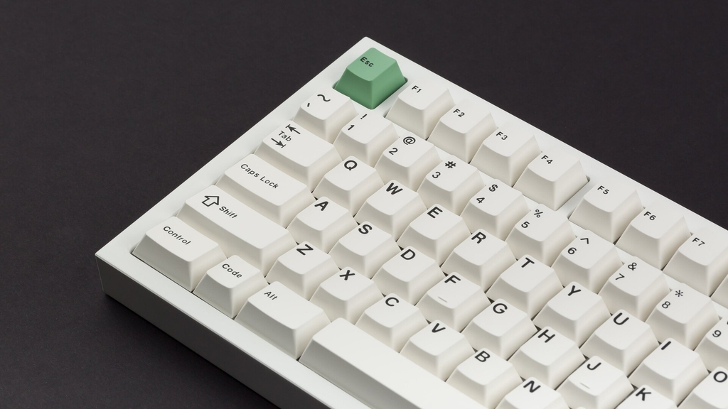 Key Kobo BoW keycap set