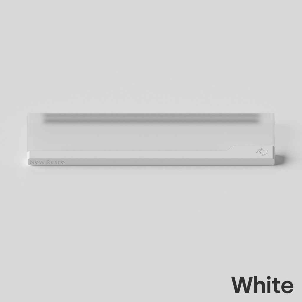 [GB] DEADLINE Studio NewRetro#66v3 keyboard kit