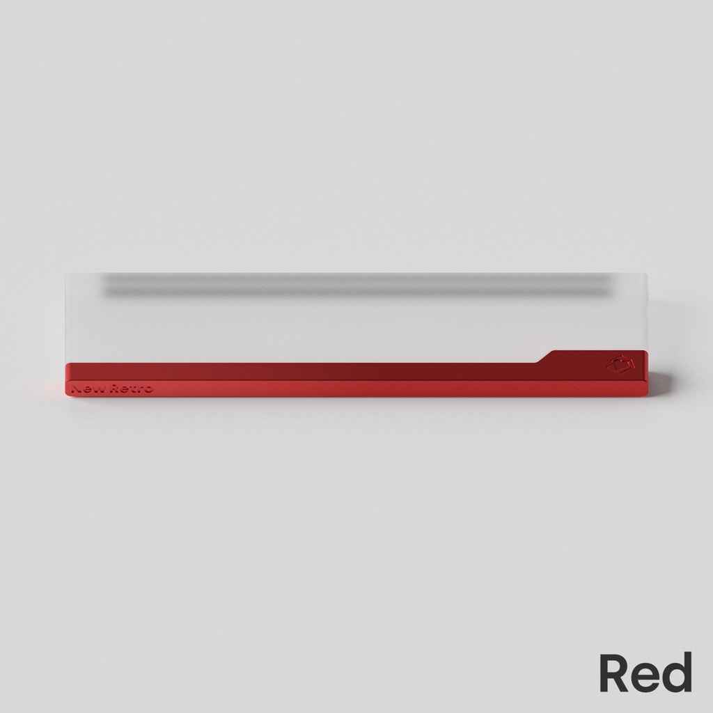 [GB] DEADLINE Studio NewRetro#66v3 keyboard kit