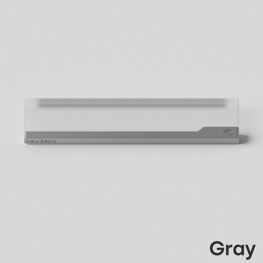 [GB] DEADLINE Studio NewRetro#66v3 keyboard kit