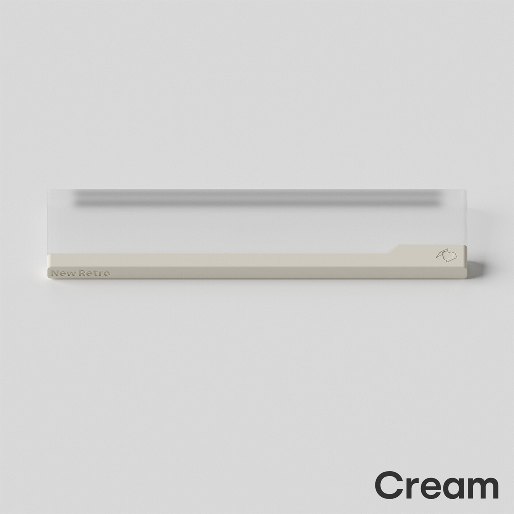 [GB] DEADLINE Studio NewRetro#66v3 keyboard kit