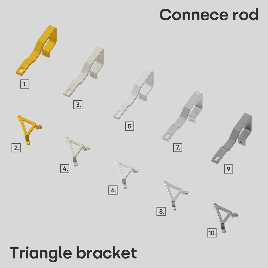 [GB] DEADLINE Studio NewRetro#66v3 keyboard kit