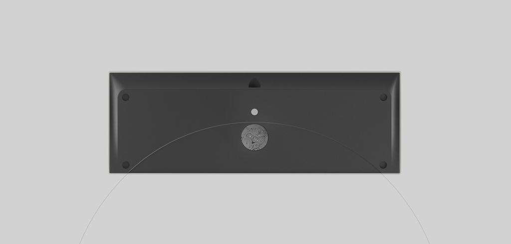 [GB] OINN65 keyboard kit