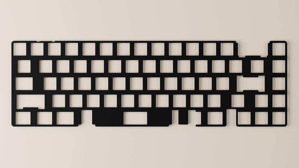 [In stock] Krush65 Plate