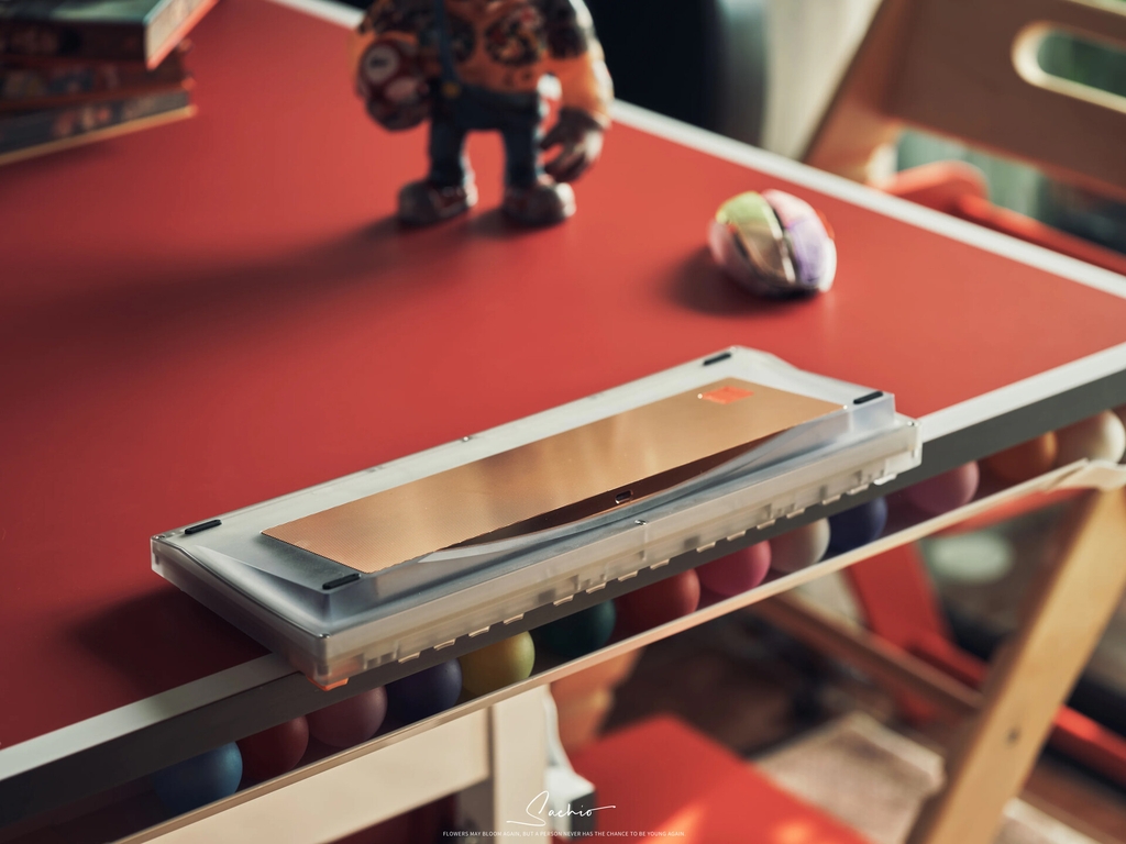 [GB] Seal80 Keyboard kit