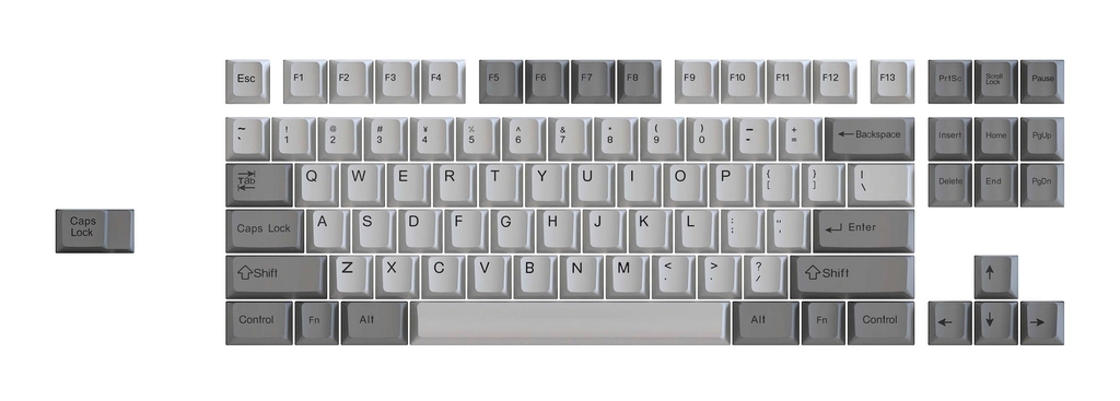 [GB] Jris80 option