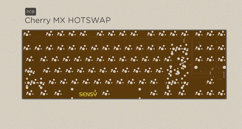 [GB] Seal80 Extra add-ons