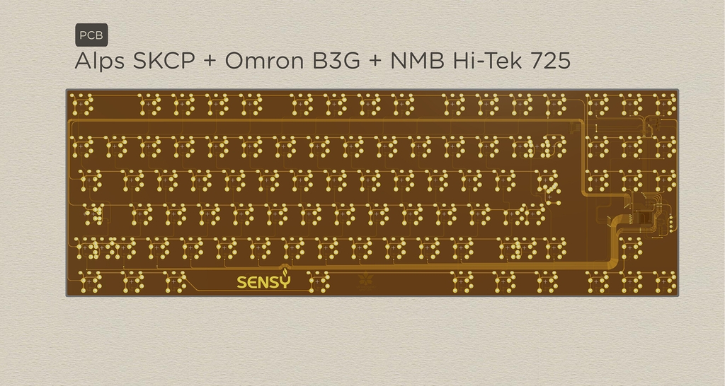 [GB] Seal80 Extra add-ons