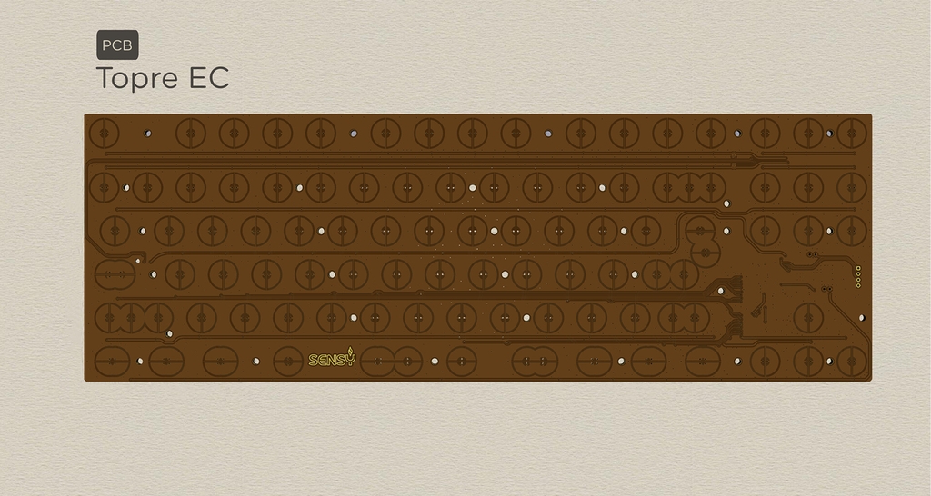 [GB] Seal80 Extra add-ons