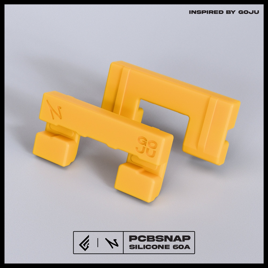 GEON x NUXROS PCBsnap