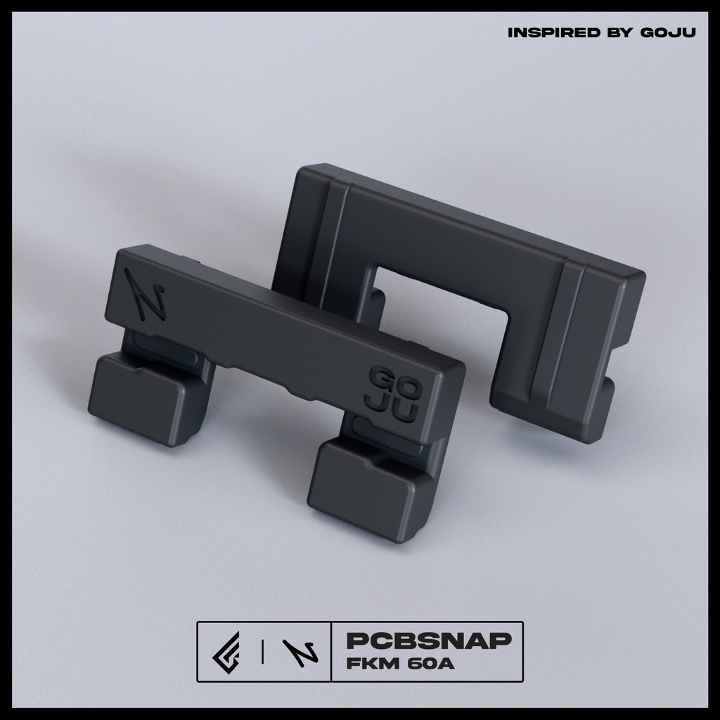 GEON x NUXROS PCBsnap