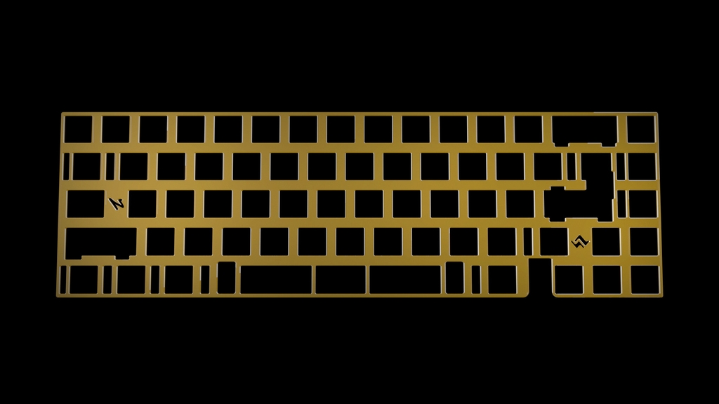[GB] Kraze extra add-ons