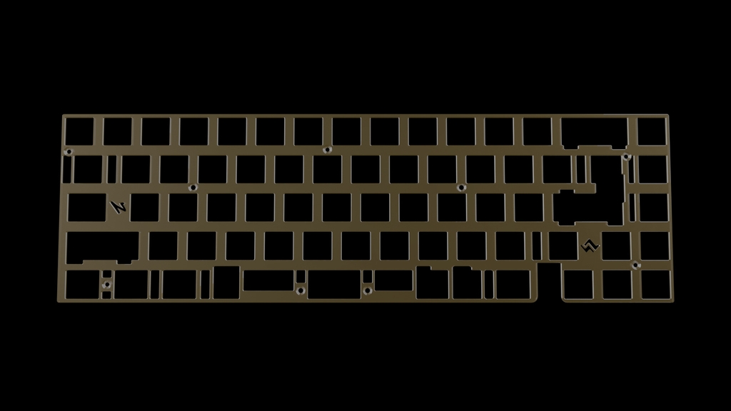 [GB] Kraze extra add-ons