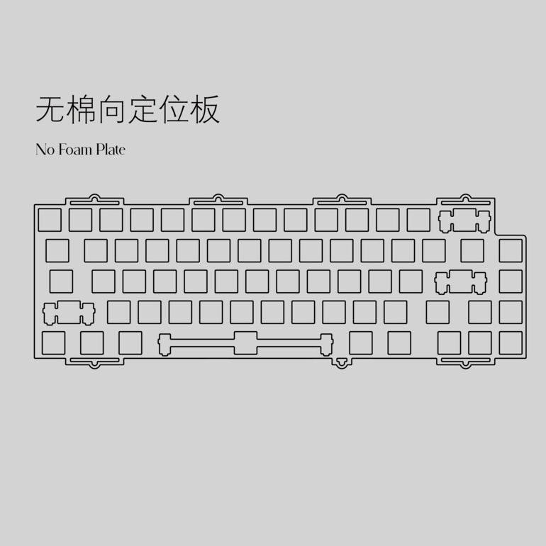 [GB] OINN65 Extra add-ons