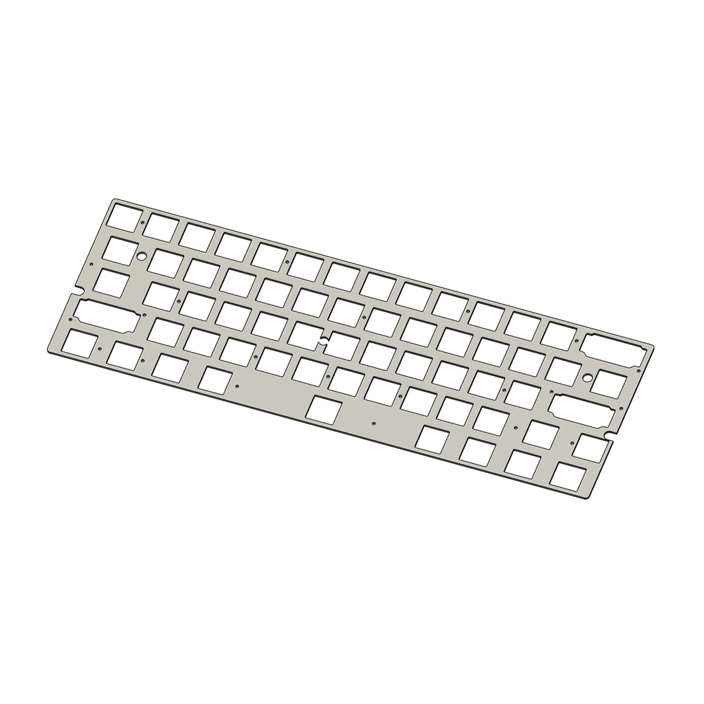 [Pre-order] MetaPulse EC PCB & Plate