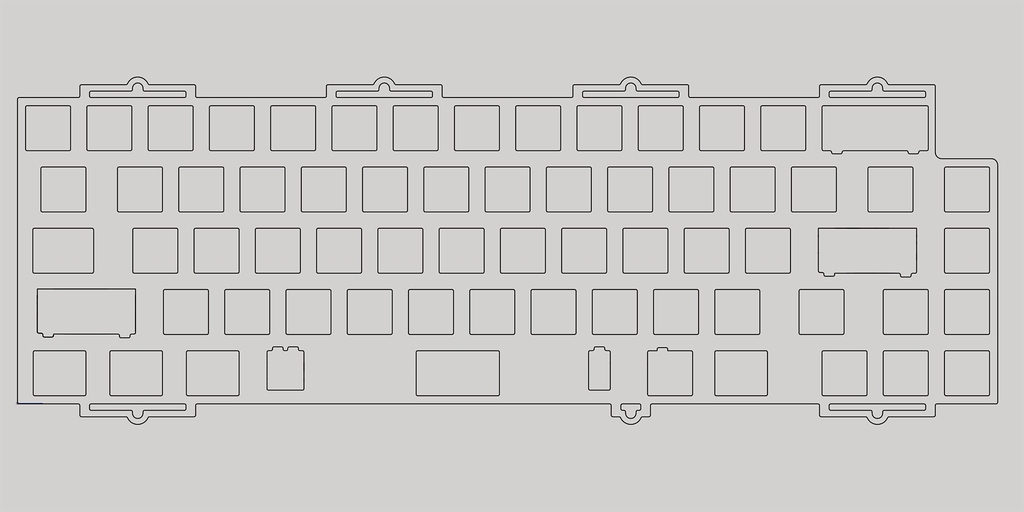 [GB] OINN65 Plate