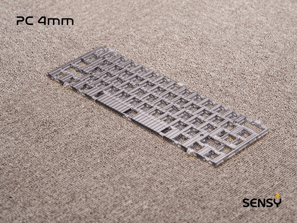 [GB] Supernova plate