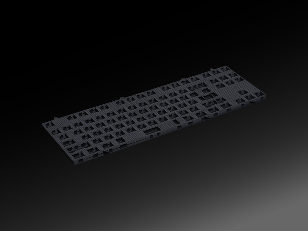 [GB] Seal80 Plate
