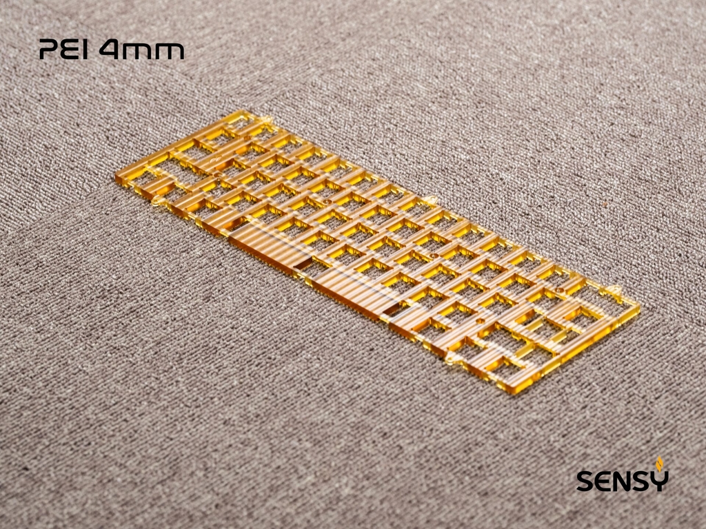 [GB] Supernova plate