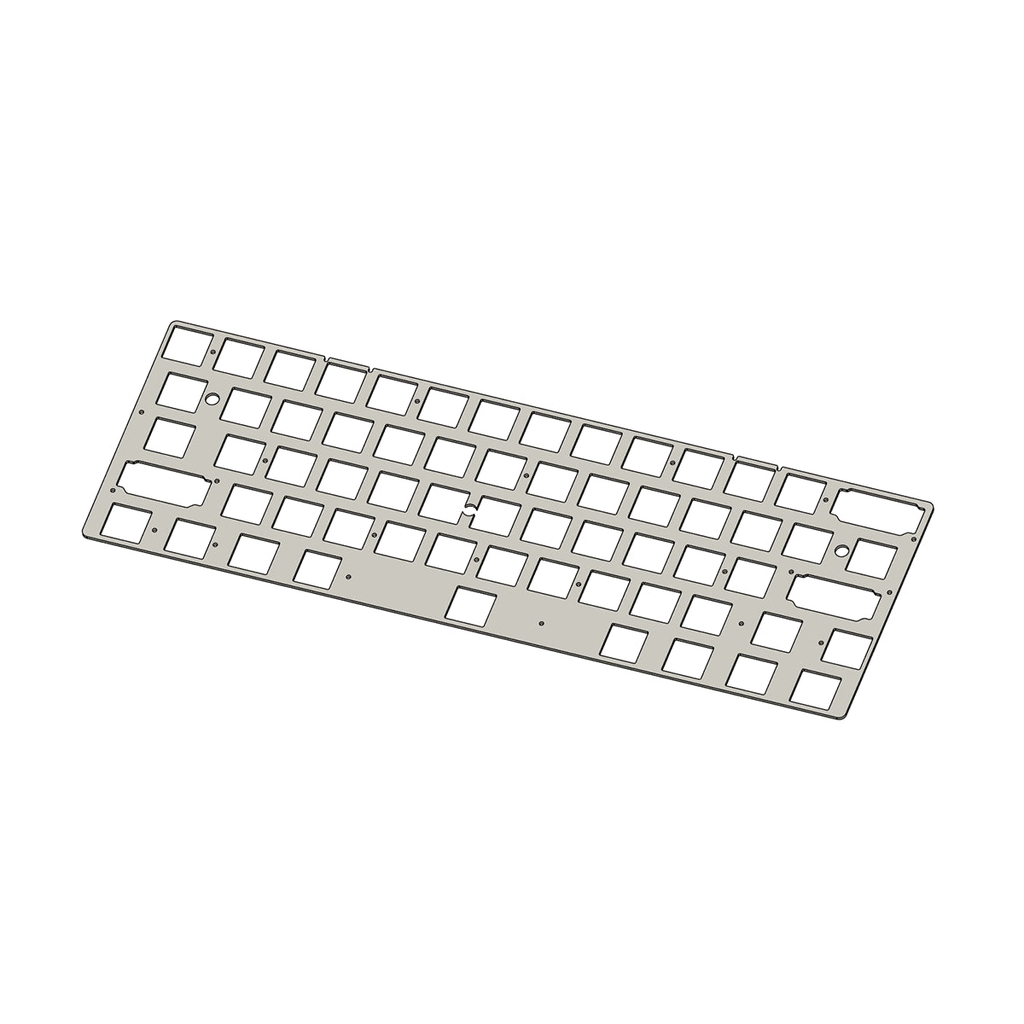 [Pre-order] MetaPulse EC PCB & Plate