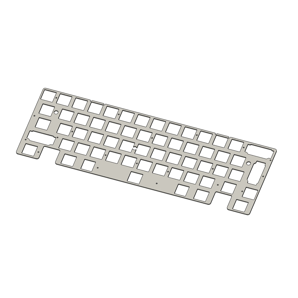[Pre-order] MetaPulse EC PCB & Plate