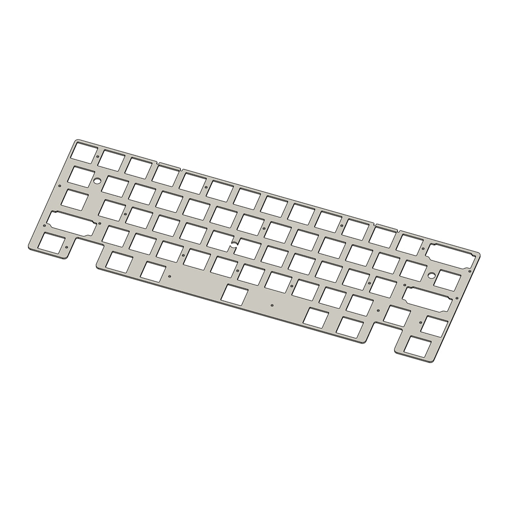 [Pre-order] MetaPulse EC PCB & Plate