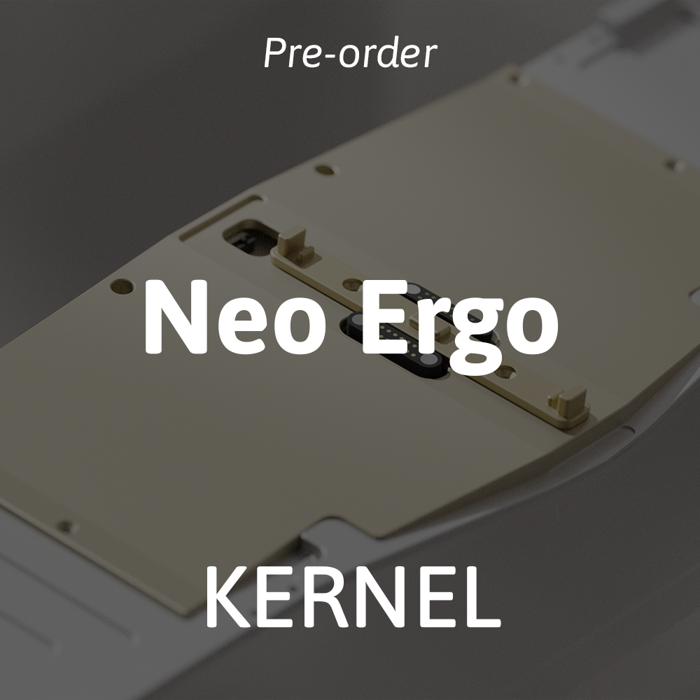 [Pre-order] Neo Ergo Kernel